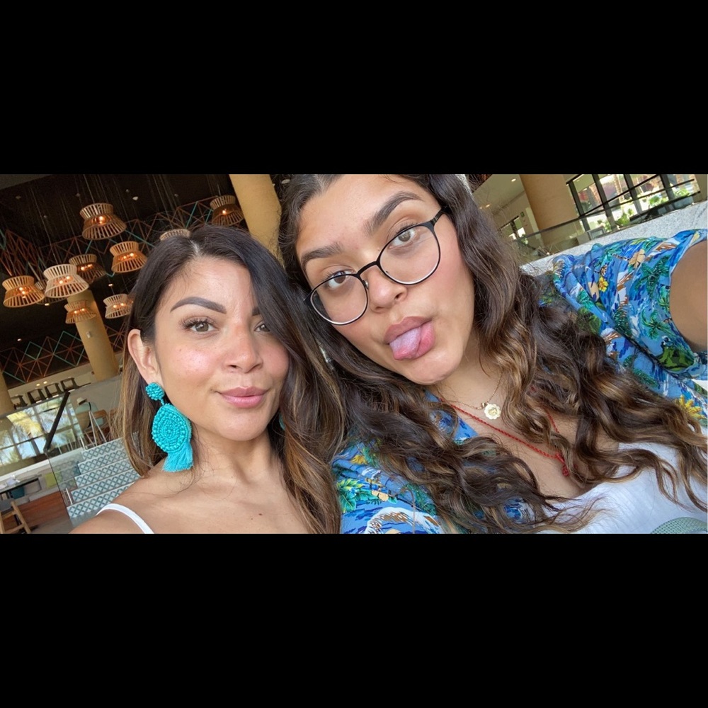 Meet your Posher, Karen